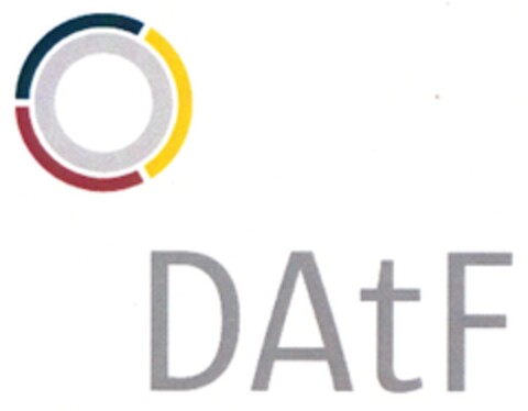 DAtF Logo (DPMA, 04.01.2013)