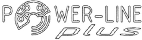 POWER-LINE plus Logo (DPMA, 08.10.2013)