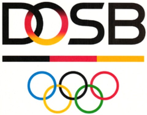 DOSB Logo (DPMA, 19.12.2013)