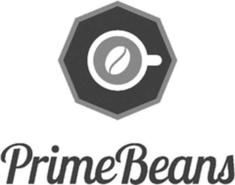 PrimeBeans Logo (DPMA, 03/31/2014)