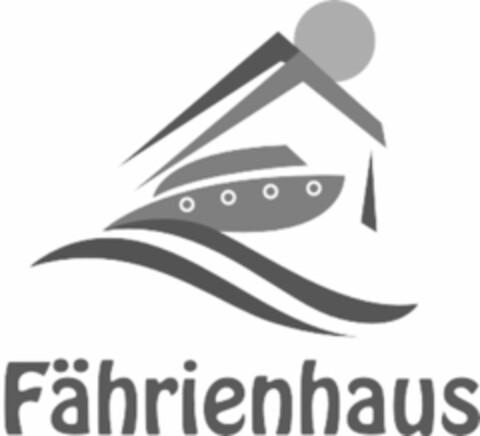 Fährienhaus Logo (DPMA, 20.06.2014)