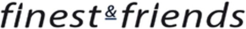 finest & friends Logo (DPMA, 10/15/2014)