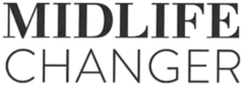 MIDLIFE CHANGER Logo (DPMA, 04.09.2014)