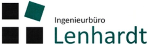 Ingenieurbüro Lenhardt Logo (DPMA, 09/04/2014)