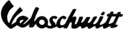 Veloschmitt Logo (DPMA, 12.11.2014)