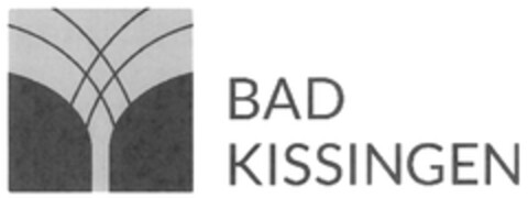 BAD KISSINGEN Logo (DPMA, 12.02.2015)