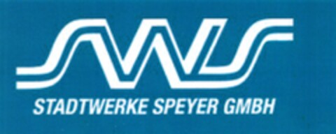 STADTWERKE SPEYER GMBH Logo (DPMA, 12.02.2015)