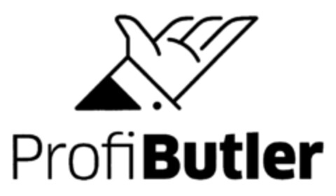 ProfiButler Logo (DPMA, 27.02.2015)