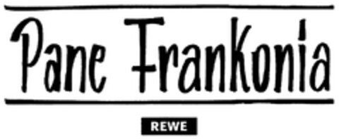 Pane Frankonia REWE Logo (DPMA, 17.03.2015)