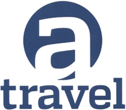 Atravel Logo (DPMA, 08.09.2015)