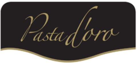 Pasta d´oro Logo (DPMA, 07.05.2015)