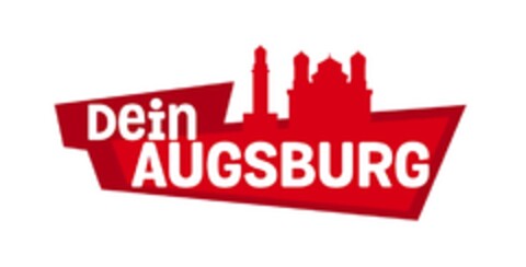 Dein AUGSBURG Logo (DPMA, 07.09.2015)