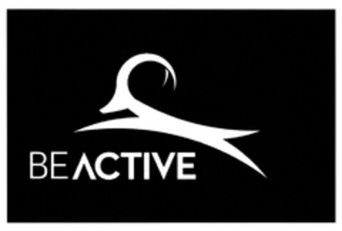 BEACTIVE Logo (DPMA, 04.05.2016)