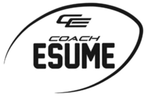 COACH ESUME Logo (DPMA, 28.10.2016)