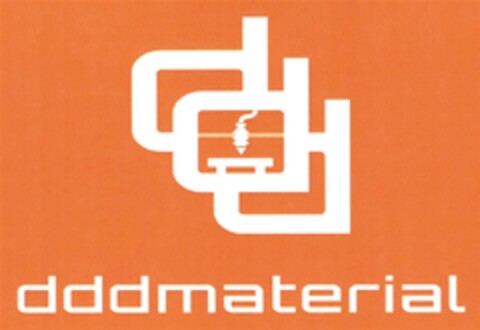 dddmaterial Logo (DPMA, 07.12.2016)