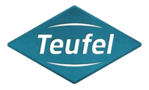 Teufel Logo (DPMA, 12/10/2016)