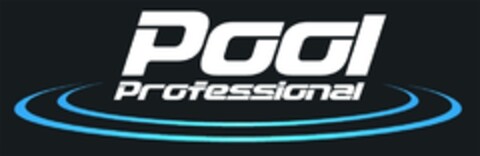 Pool professional Logo (DPMA, 11.05.2016)