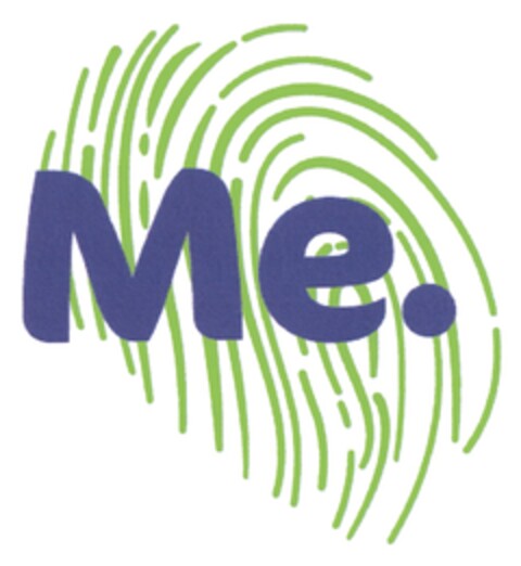 Me. Logo (DPMA, 23.12.2017)