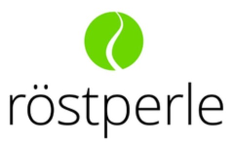 röstperle Logo (DPMA, 25.02.2017)