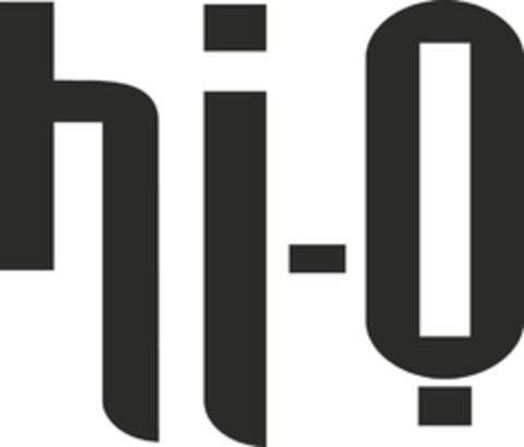 hi-Q Logo (DPMA, 10.08.2017)