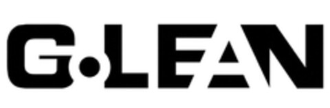 GOLEAN Logo (DPMA, 04.09.2017)
