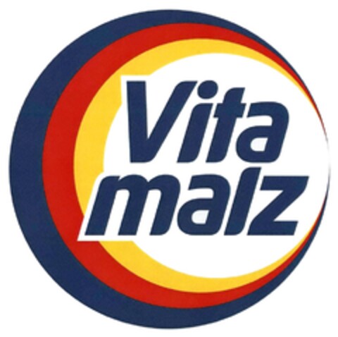 Vita malz Logo (DPMA, 01/23/2018)