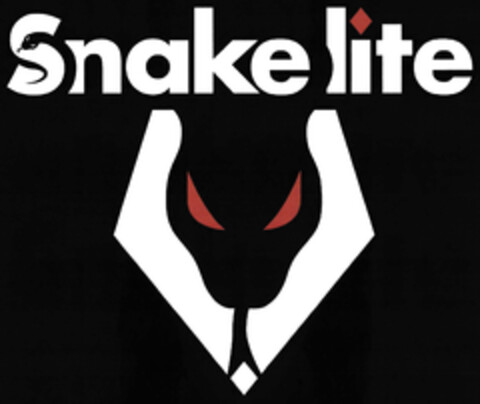 Snakelite Logo (DPMA, 11/30/2018)