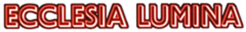 ECCLESIA LUMINA Logo (DPMA, 18.12.2018)