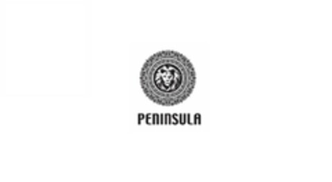 PENINSULA Logo (DPMA, 29.06.2018)