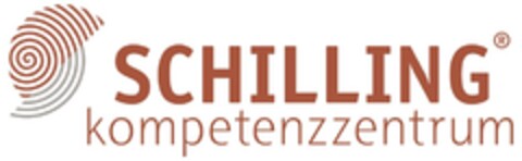 SCHILLING kompetenzzentrum Logo (DPMA, 03/21/2018)