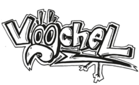 Vöchel Logo (DPMA, 12.08.2018)