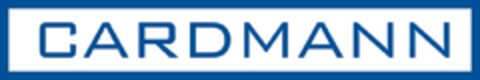 CARDMANN Logo (DPMA, 23.11.2018)