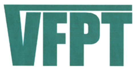 VFPT Logo (DPMA, 21.08.2019)