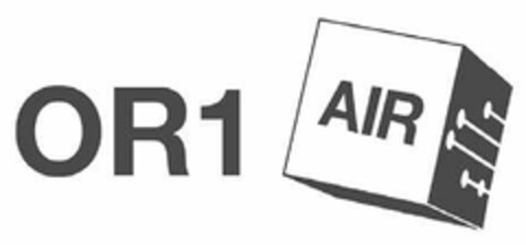 OR1 AIR Logo (DPMA, 04.07.2019)