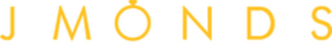 J M O N D S Logo (DPMA, 06.02.2019)