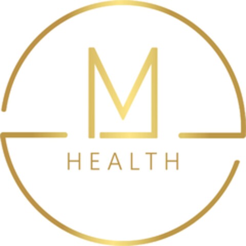 M HEALTH Logo (DPMA, 27.05.2019)