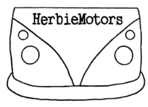 HerbieMotors Logo (DPMA, 11/07/2019)