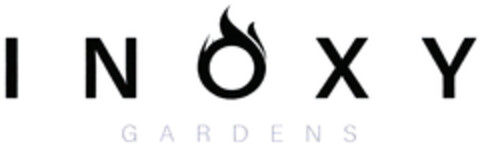 INOXY GARDENS Logo (DPMA, 17.12.2020)