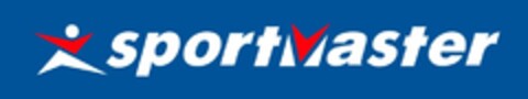 sportmaster Logo (DPMA, 02.03.2020)
