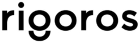 rigoros Logo (DPMA, 30.04.2020)