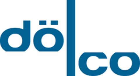 dölco Logo (DPMA, 04.11.2020)