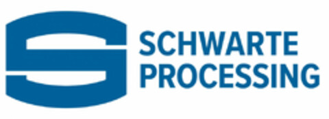 S SCHWARTE PROCESSING Logo (DPMA, 11.11.2020)