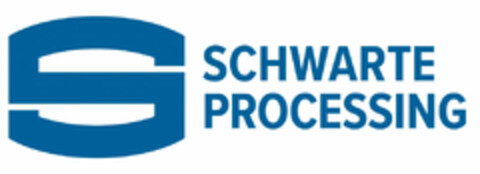 S SCHWARTE PROCESSING Logo (DPMA, 11/11/2020)