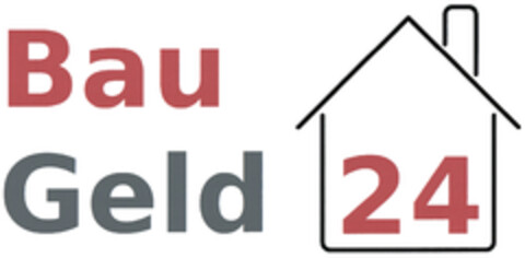 BauGeld 24 Logo (DPMA, 25.10.2020)