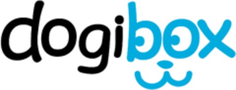 dogibox Logo (DPMA, 15.01.2021)
