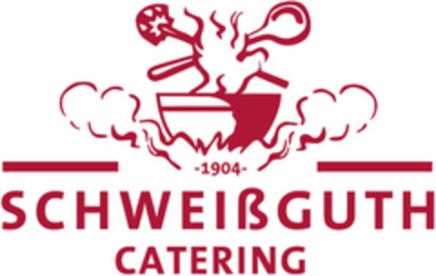 -1904- SCHWEIßGUTH CATERING Logo (DPMA, 28.05.2021)