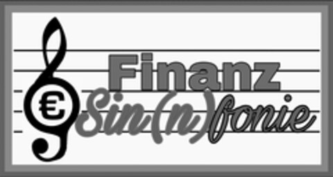 € Fianz Sin(n)fonie Logo (DPMA, 16.07.2021)