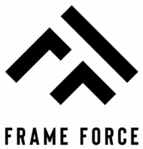 FRAME FORCE Logo (DPMA, 09/13/2021)