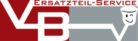 ERSATZTEILE-SERVICE VBV Logo (DPMA, 10/05/2021)