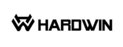 HW HARDWIN Logo (DPMA, 22.12.2021)